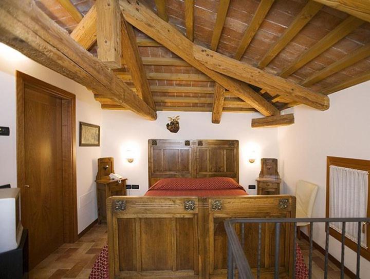 Villa San Biagio Mason Vicentino Екстериор снимка