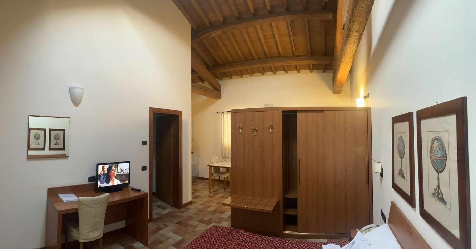 Villa San Biagio Mason Vicentino Екстериор снимка