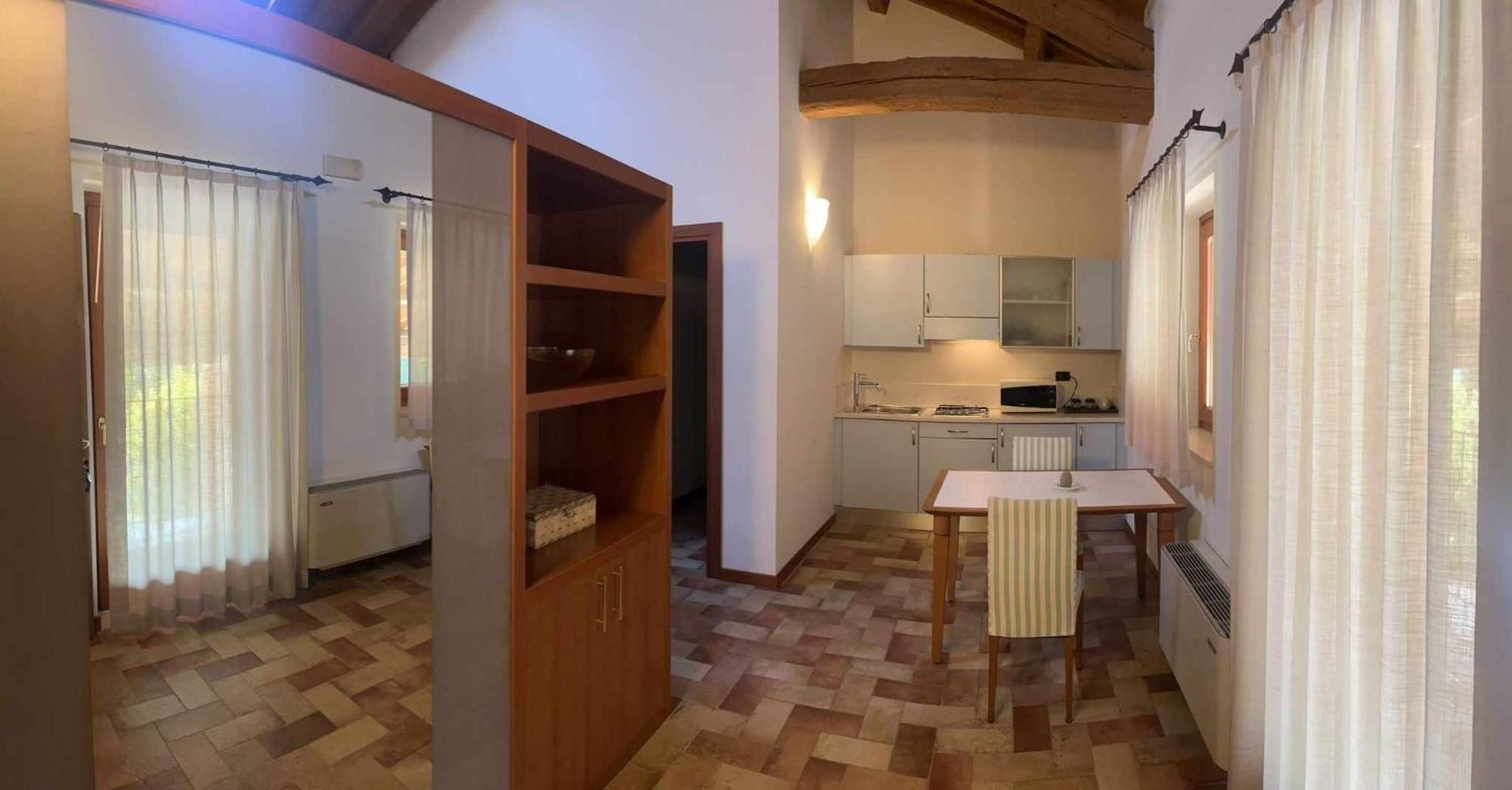 Villa San Biagio Mason Vicentino Екстериор снимка