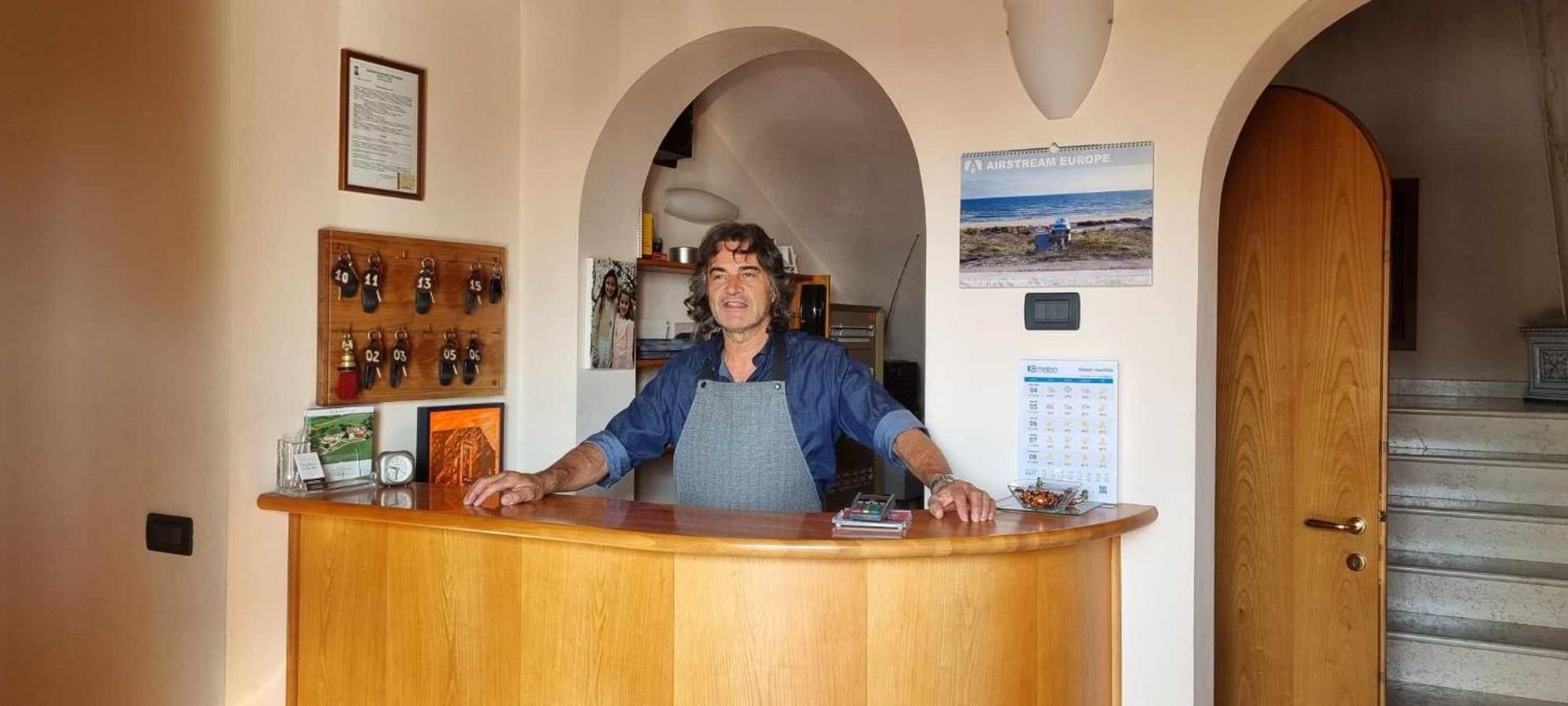 Villa San Biagio Mason Vicentino Екстериор снимка