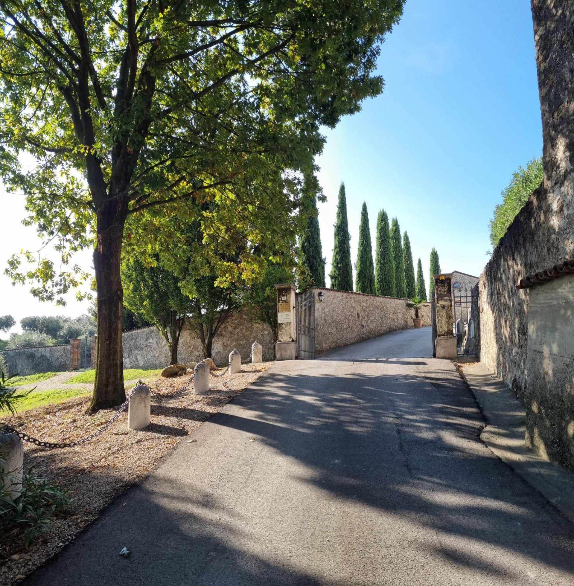Villa San Biagio Mason Vicentino Екстериор снимка