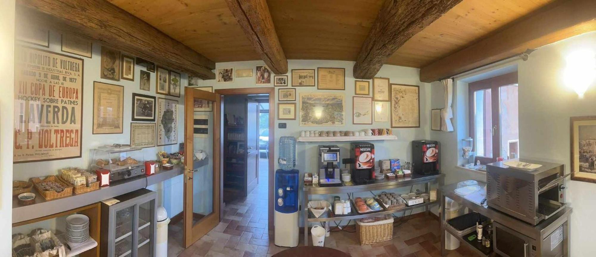 Villa San Biagio Mason Vicentino Екстериор снимка