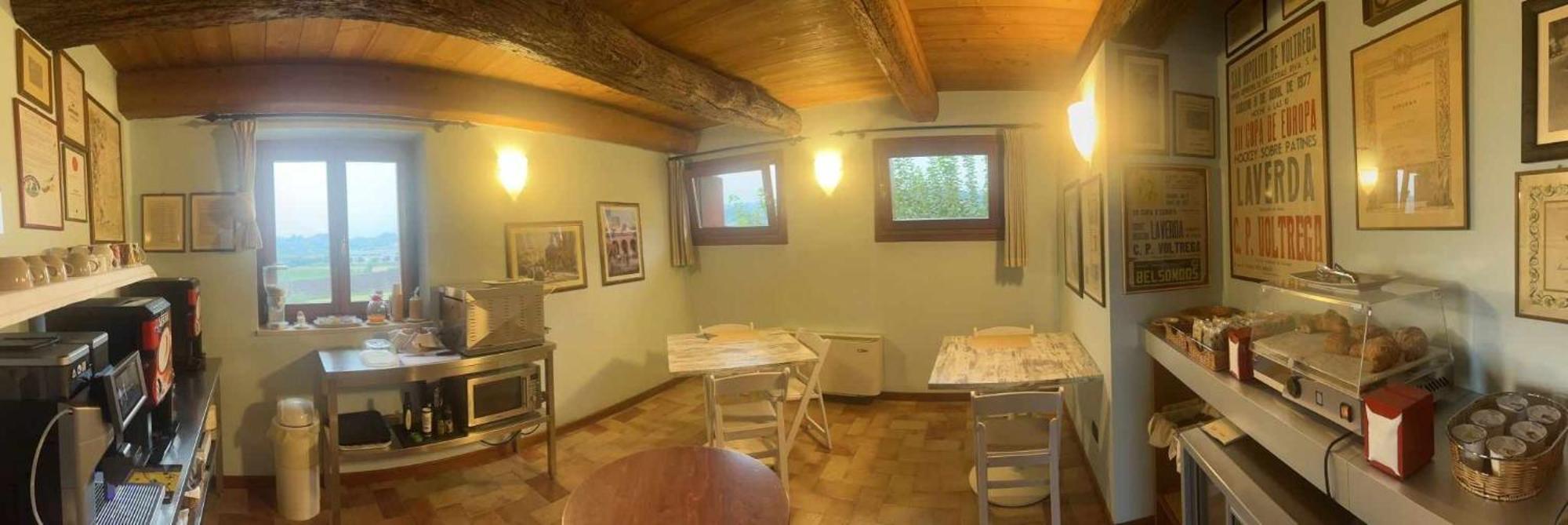 Villa San Biagio Mason Vicentino Екстериор снимка