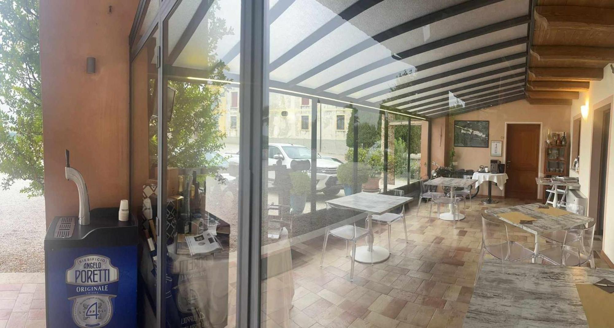 Villa San Biagio Mason Vicentino Екстериор снимка