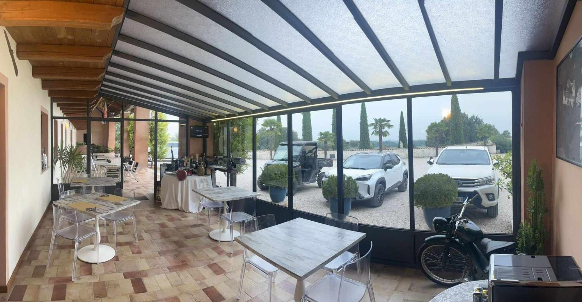 Villa San Biagio Mason Vicentino Екстериор снимка