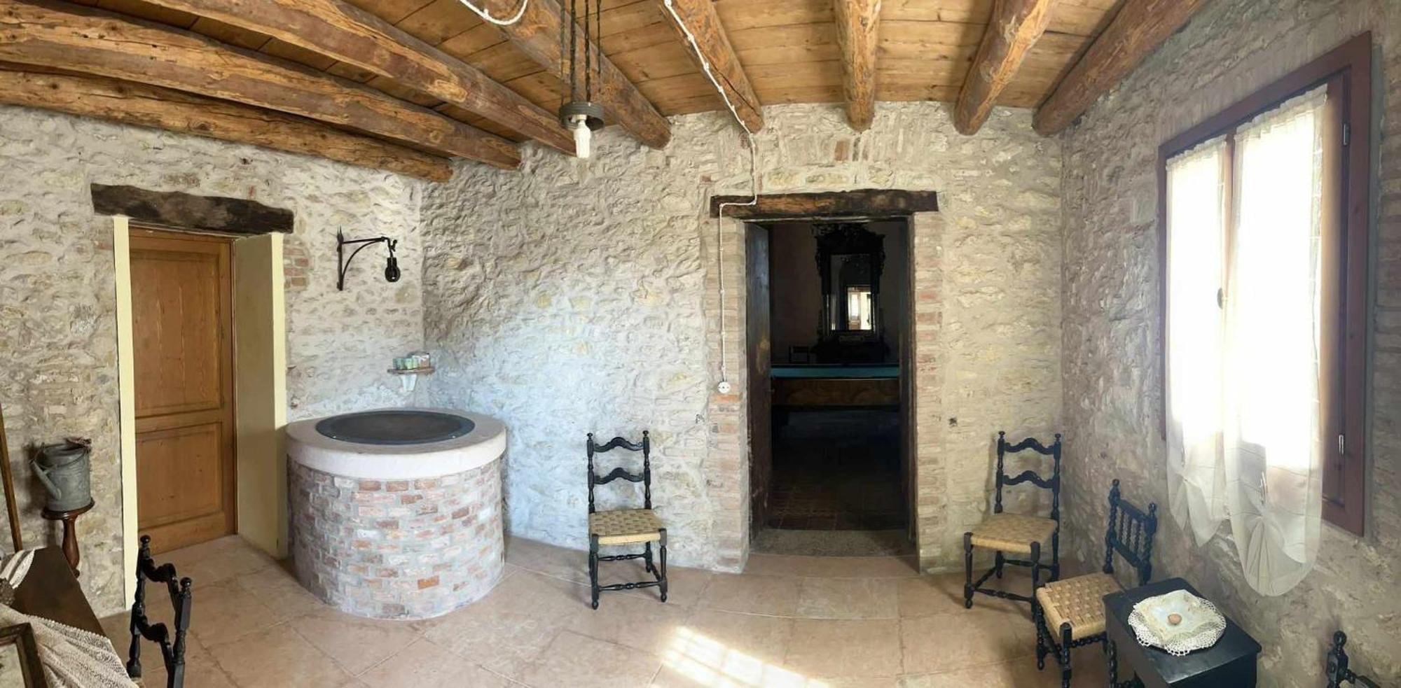 Villa San Biagio Mason Vicentino Екстериор снимка