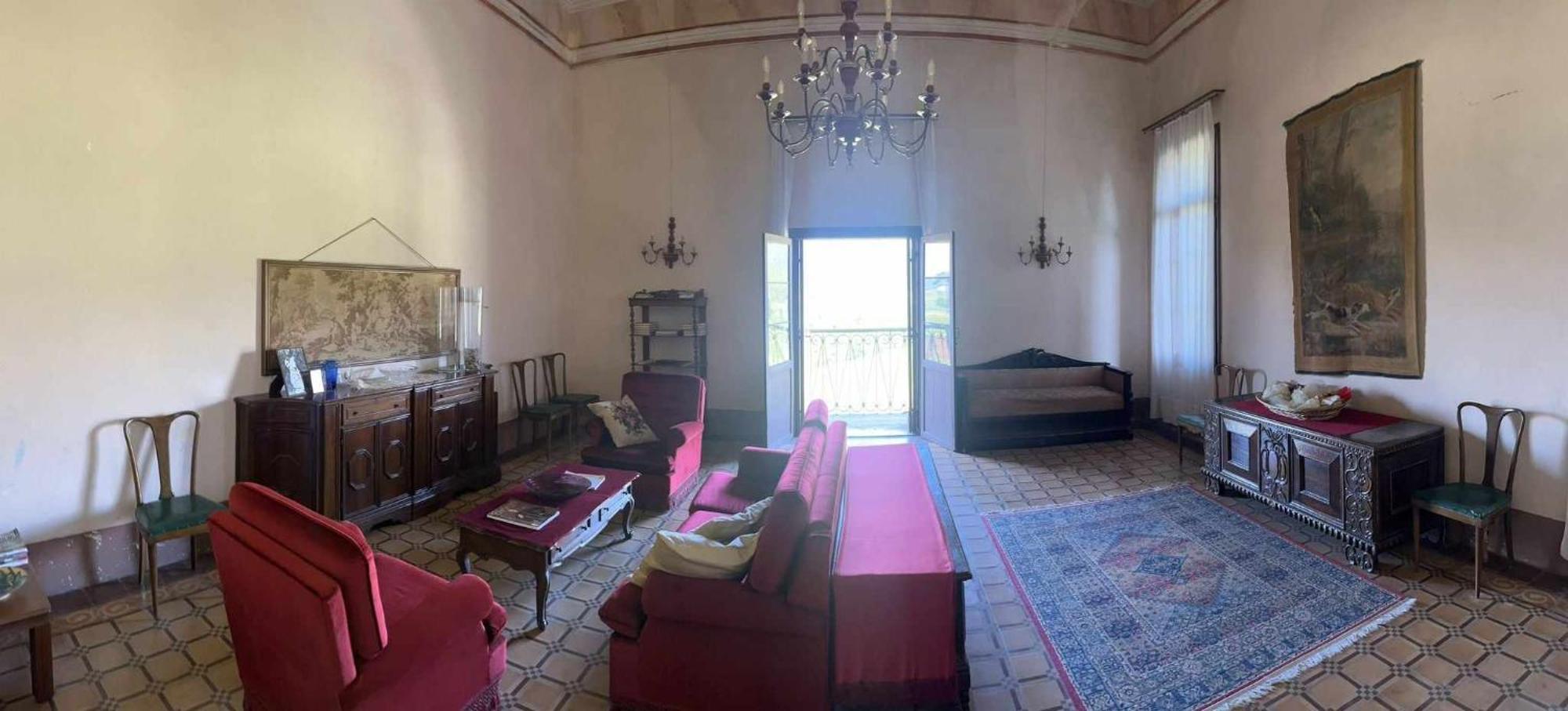 Villa San Biagio Mason Vicentino Екстериор снимка
