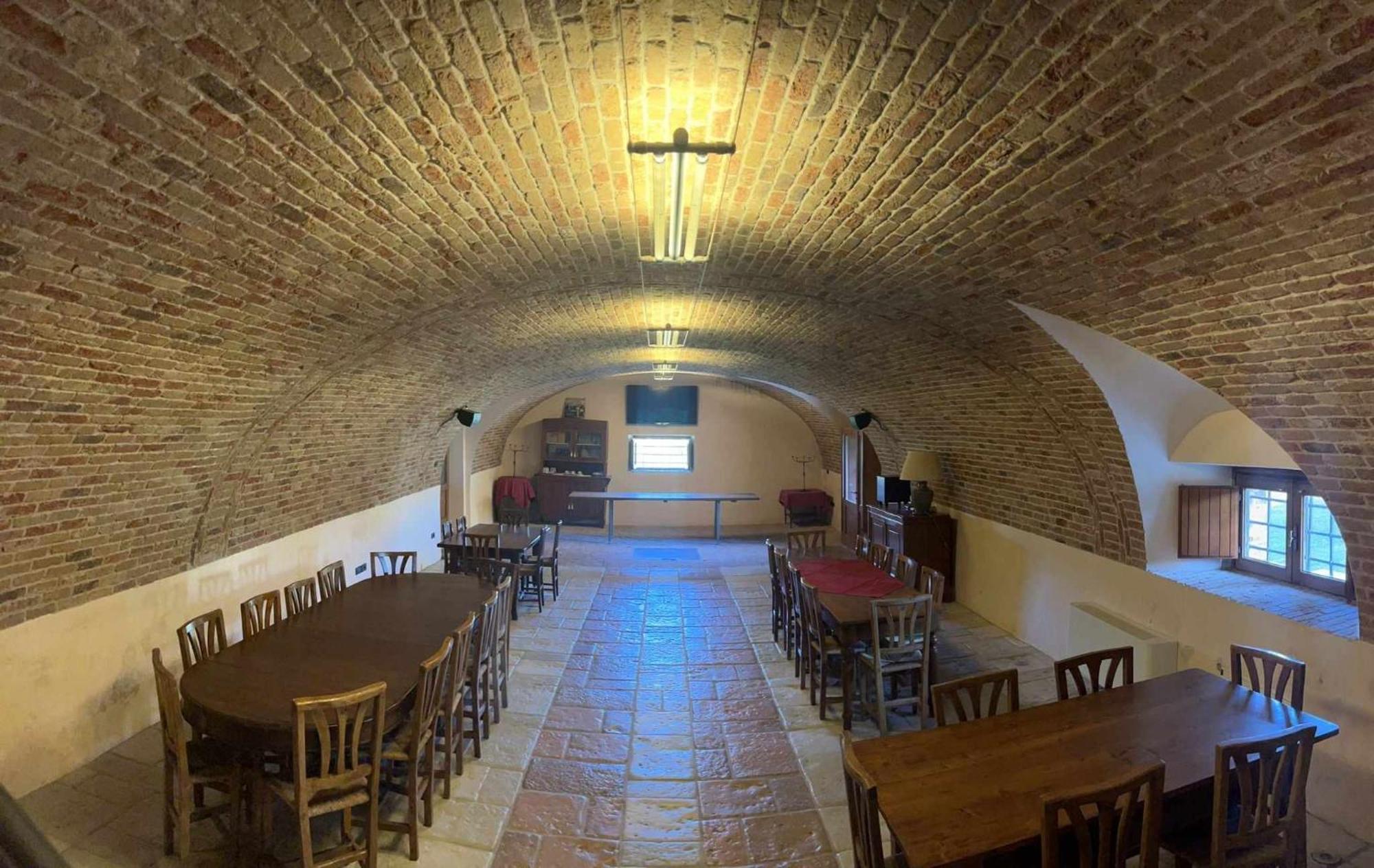 Villa San Biagio Mason Vicentino Екстериор снимка