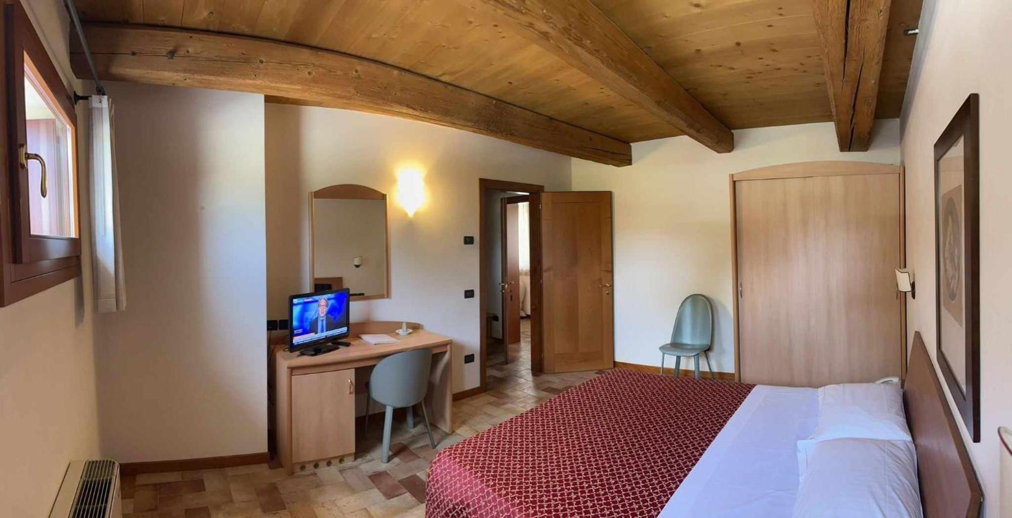 Villa San Biagio Mason Vicentino Екстериор снимка
