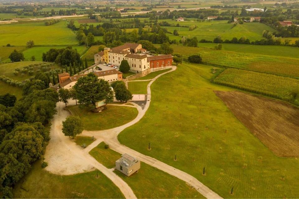 Villa San Biagio Mason Vicentino Екстериор снимка