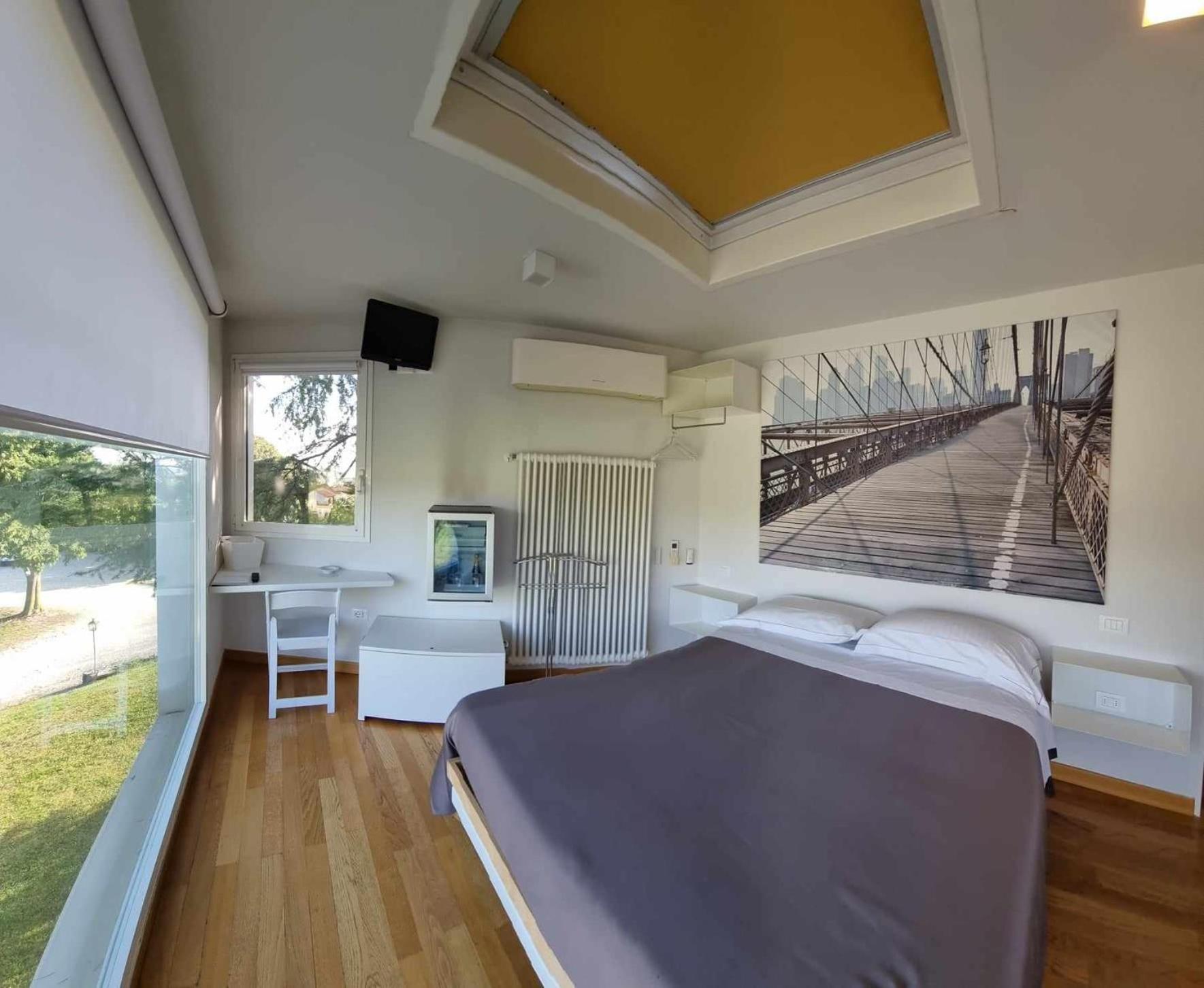 Villa San Biagio Mason Vicentino Екстериор снимка