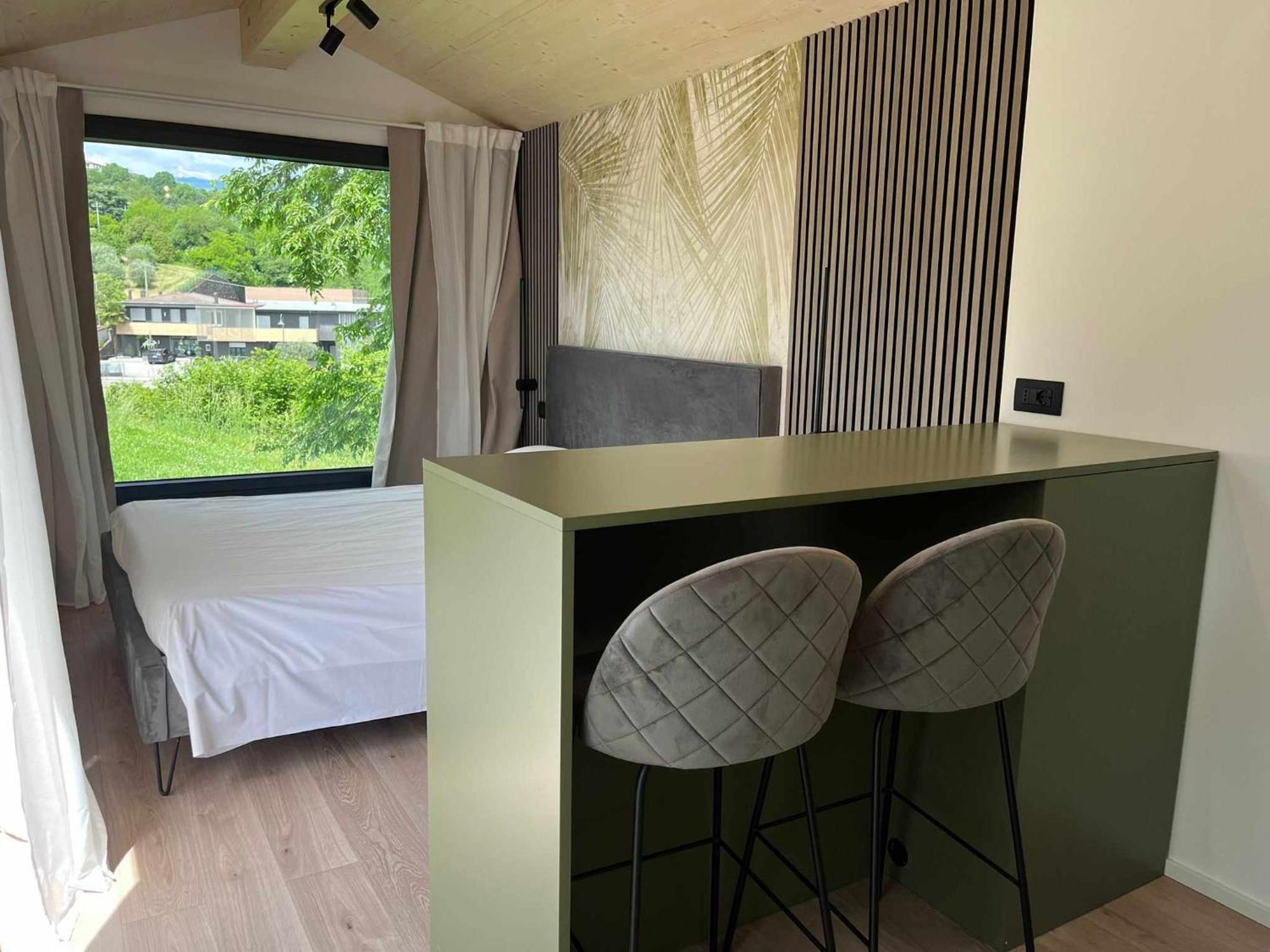 Villa San Biagio Mason Vicentino Екстериор снимка