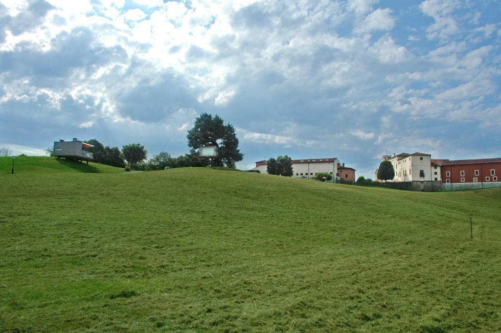 Villa San Biagio Mason Vicentino Екстериор снимка