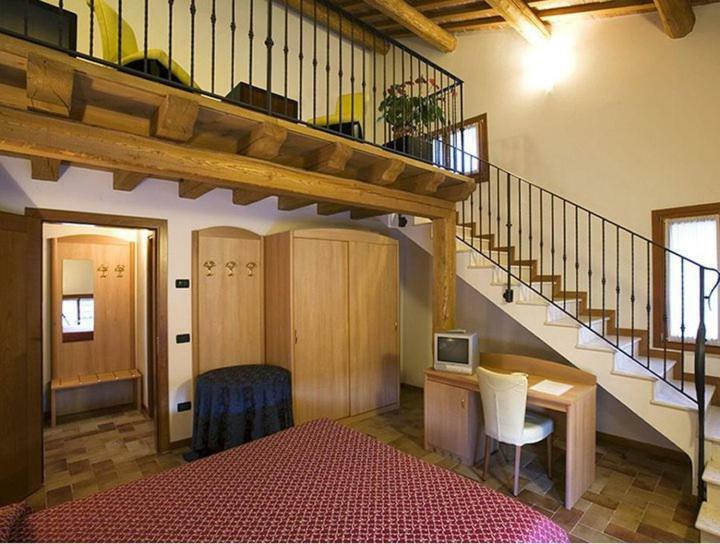Villa San Biagio Mason Vicentino Екстериор снимка