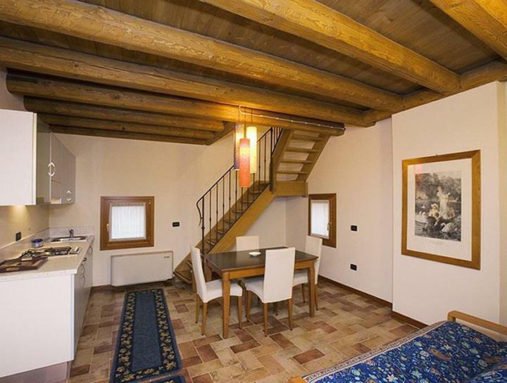 Villa San Biagio Mason Vicentino Екстериор снимка