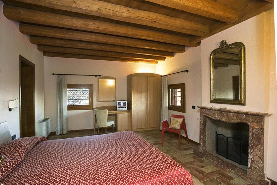 Villa San Biagio Mason Vicentino Стая снимка